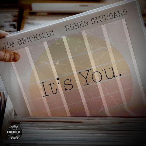 It's You album art