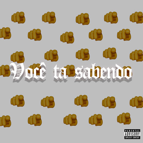 Você ta Sabendo album art