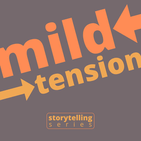Mild Tension album art