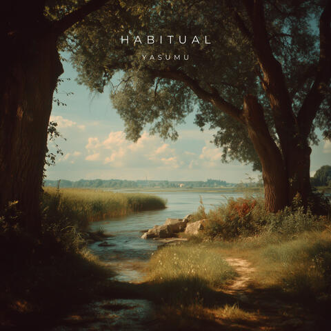 Habitual album art