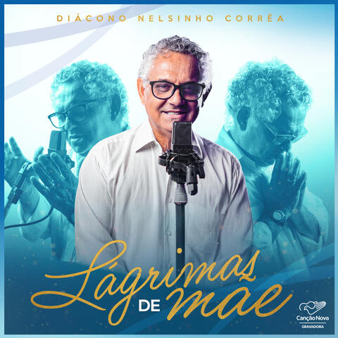 Lágrimas de Mãe album art