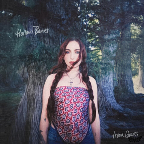 Hollow Bones album art