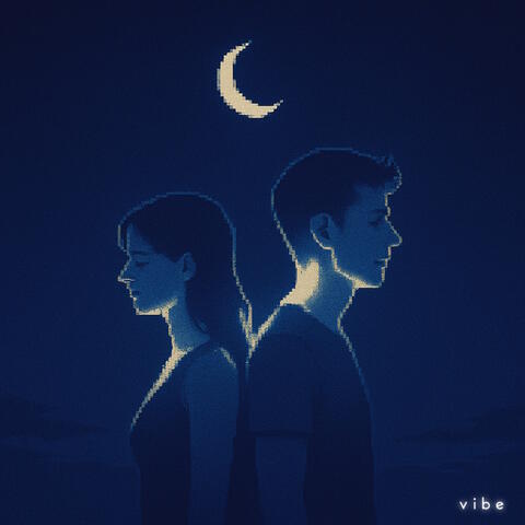 we were never truly us album art