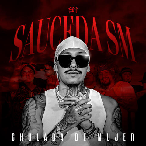 Chulada de Mujer album art