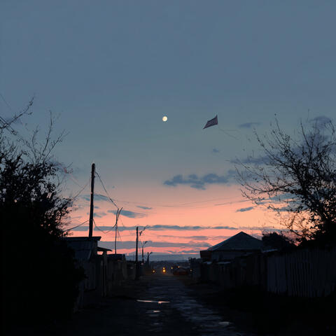 paper kites album art