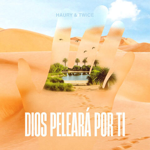 Dios Peleará Por Ti album art