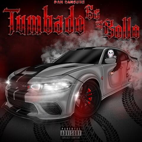 Tumbado Es El Rollo album art