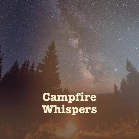 Campfire Whispers album art