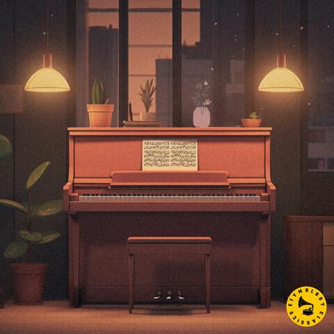 Waltz No. 19 in A minor, Op. Posth. album art