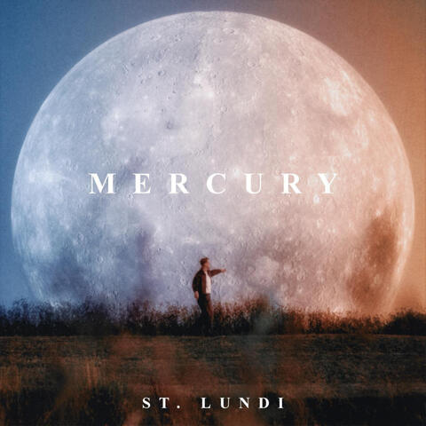 Mercury album art