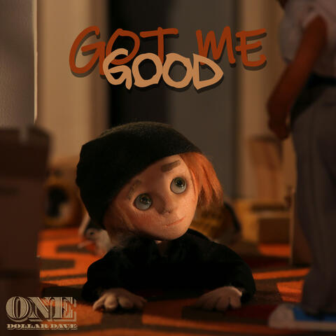 Got Me Good album art