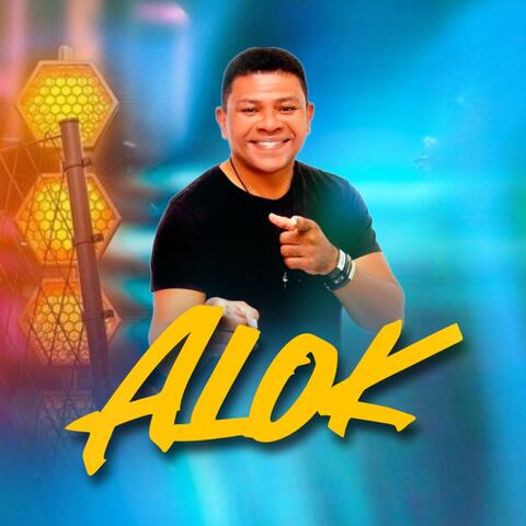 Alok album art