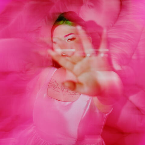 Tiny Voice album art