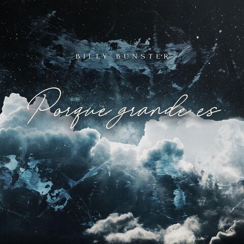 Porque Grande Es album art
