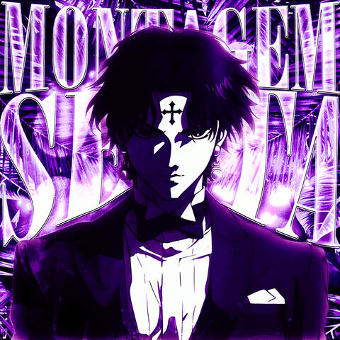 MONTAGEM SENTA album art