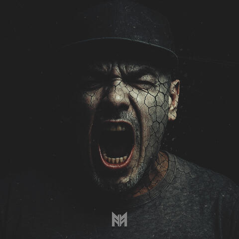 Hard To Break: The Fractured Tapes album art