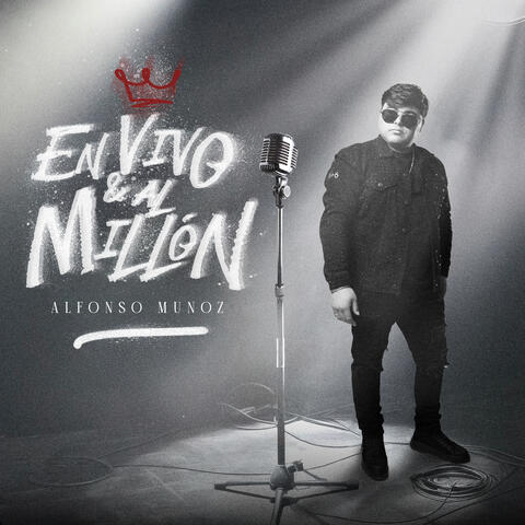 En Vivo y Al Millón album art