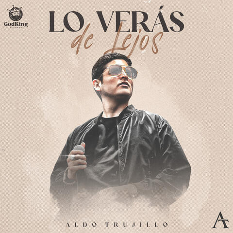 Lo Veras de Lejos album art