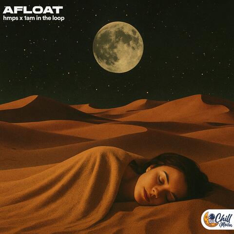 afloat album art