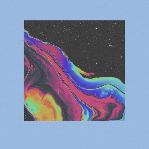 Parachute album art