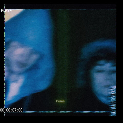 7 Ráno album art