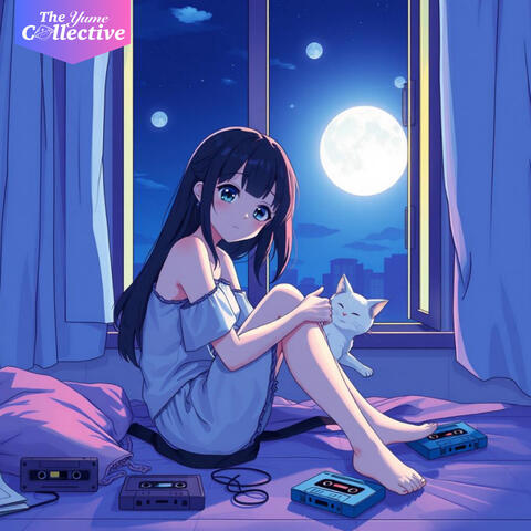Full Moon album art