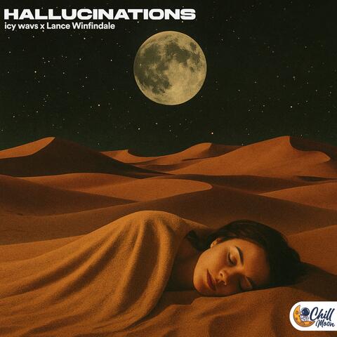Hallucinations album art
