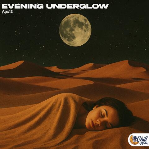 Evening Underglow album art
