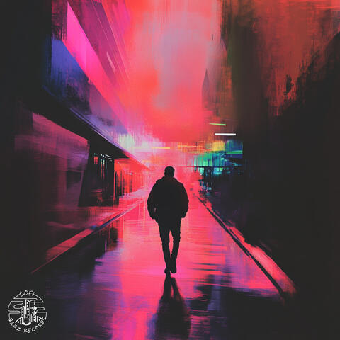Midnight Strut album art