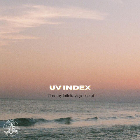 UV Index album art
