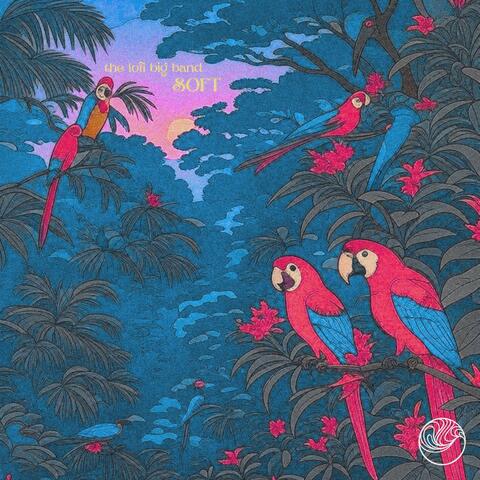 soft album art
