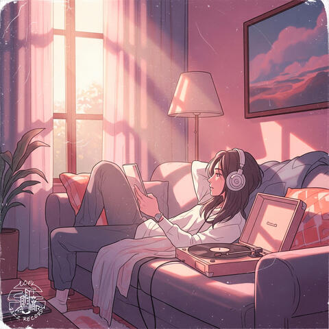Lazy Days album art