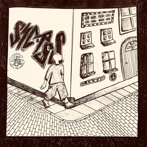 Walking By album art