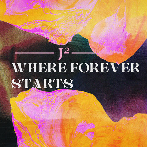 Where Forever Starts album art