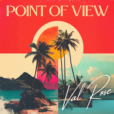 Point Of View album art