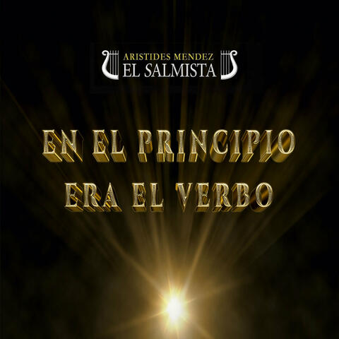 En El Principio Era El Verbo album art
