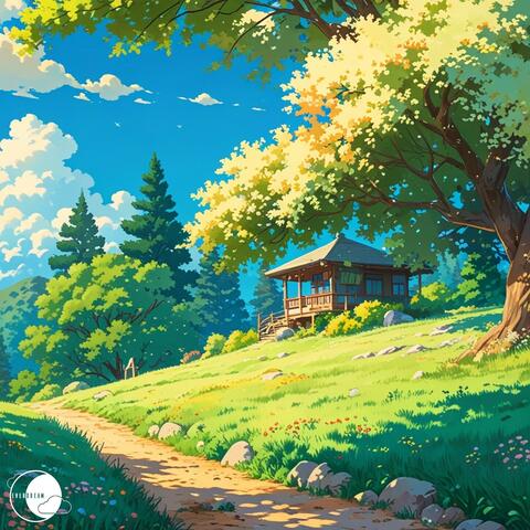 dream spirit album art