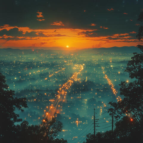 Snooze album art