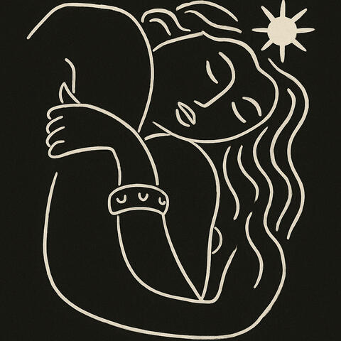 Pasiphae album art