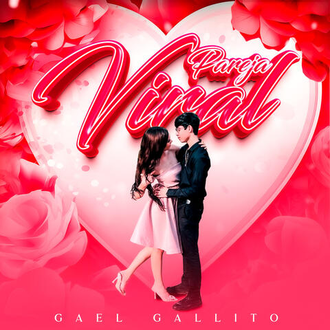 Pareja Viral album art