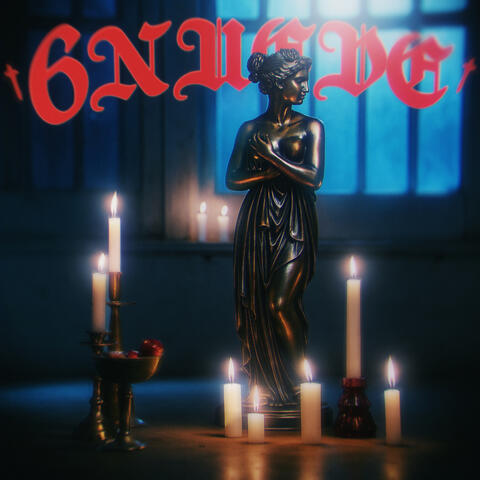 6NUEVE album art