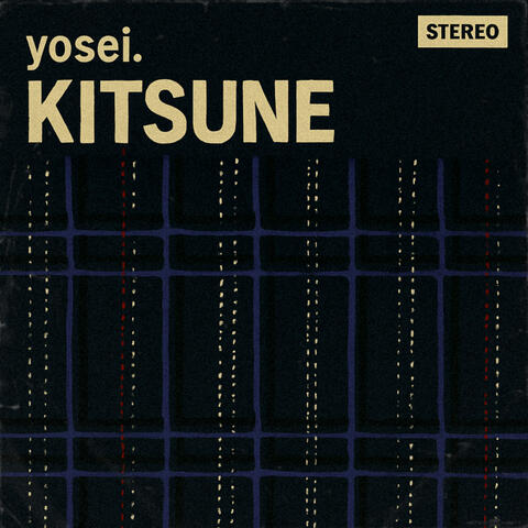 kitsune album art