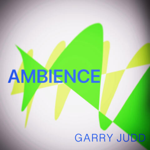 AMBIENCE album art