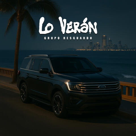 Lo Veran album art