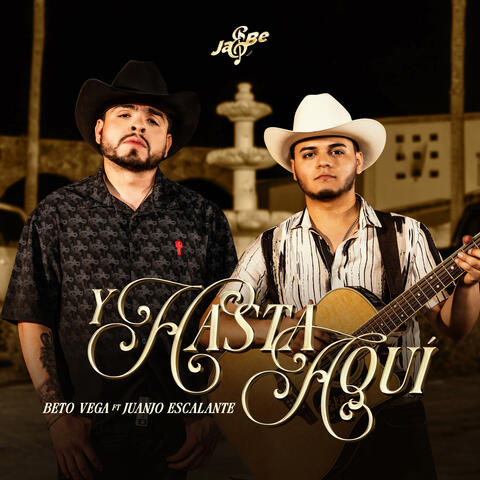 Y Hasta Aquí album art