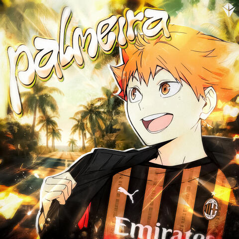 PALMEIRA album art