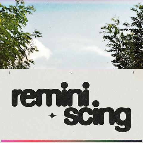 Reminiscing album art