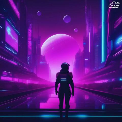 Neon Run album art