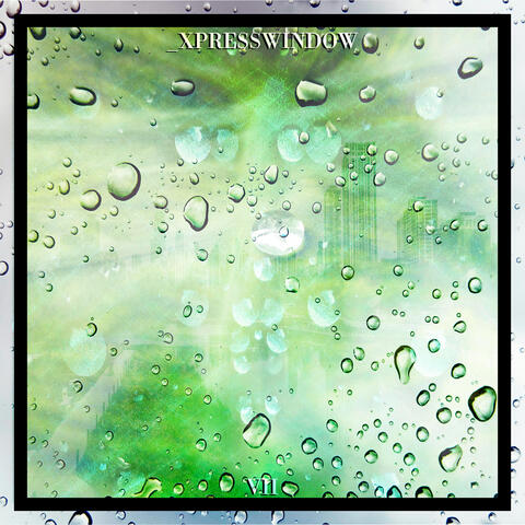 VII album art