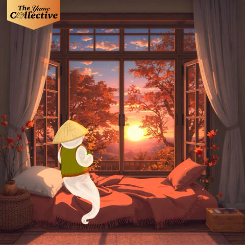 Still Life album art
